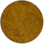 Golden Oak  (White Interior)